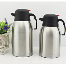 Stainless Steel Coffee Pot (CL1C-K100B)